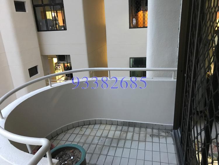 Cashew Heights Condominium (D23), Condominium #148442112